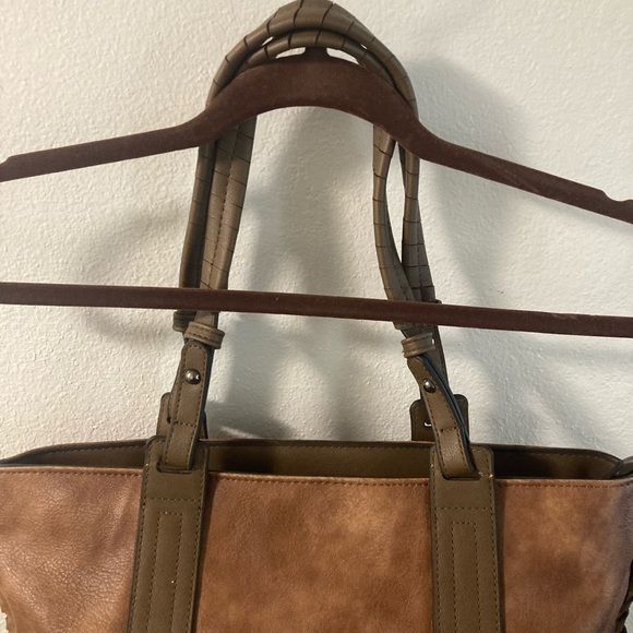 Darcy Marks London handbag - Picture 2 of 11